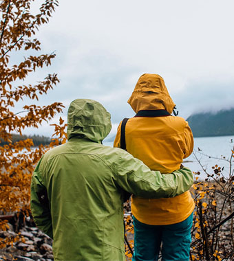 Rainwear Collection