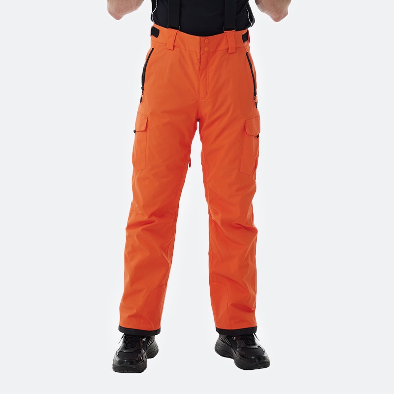 Men's Waterproof Snow Pant