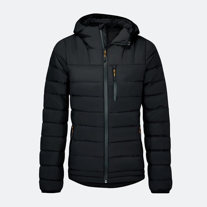 Women's Down Jacket