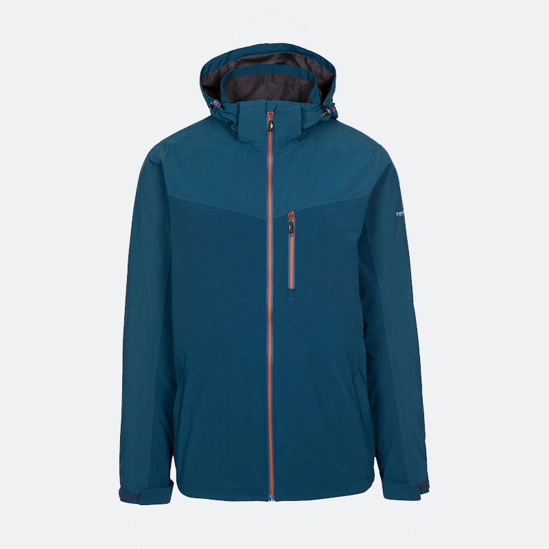 Men's Waterproof Rain Jacket