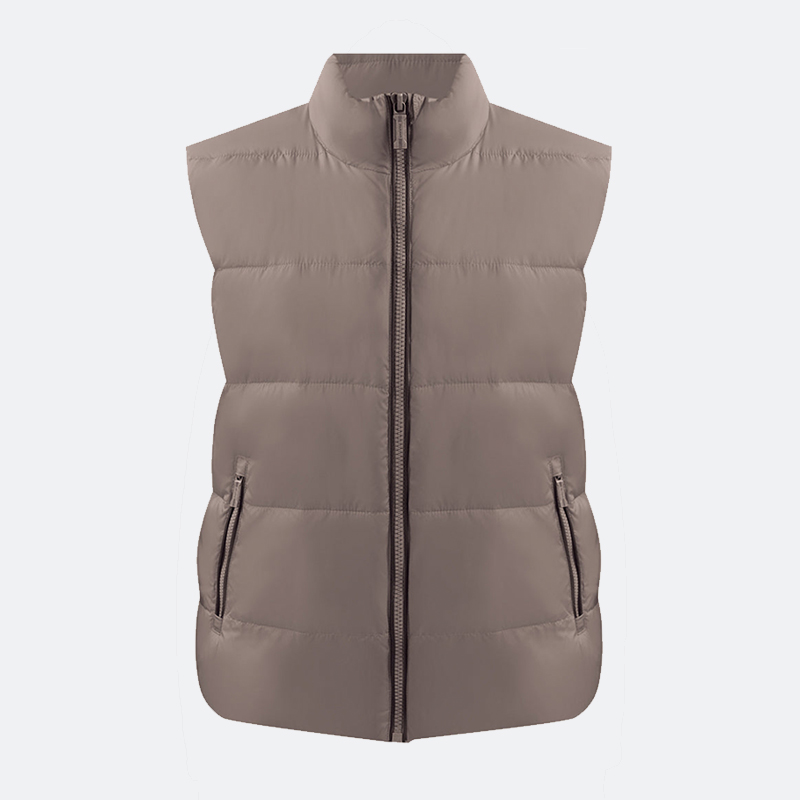 Men's Padding Vest