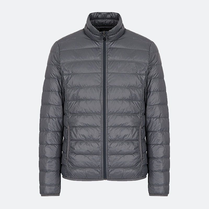 Men's Down Jacket